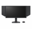 BenQ LCD XL2546X ZOWIE 24,5" TN/1920x1080/240Hz/DP/2xHDMI/Jack/VESA/Výškově nastavitelný/Pivot