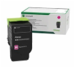 Lexmark toner 75M20M0 / Magenta / 2 000 stran