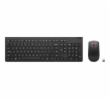 LENOVO klávesnice a myš bezdrátová Essential Wireless Keyboard and Mouse Gen 2 - CZ/SK