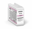 Epson Singlepack Vivid Light Magenta T47A6