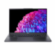 ACER NTB Swift Go 16 (SFG16-72-72QM), Core Ultra 7 155U,16" 1920x1200,16GB,1TB SSD,Intel Arc,W11H,Gray