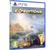 PS5 - Expeditions: A MudRunner Game