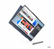 Lenovo IdeaPad 5 2-in-1/16AHP9/R5-8645HS/16"/2048x1280/T/16GB/512GB SSD/AMD int/bez OS/Blue/2R