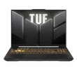 ASUS NTB TUF Gaming F16 (FX607JV-QT115W) i7-13650HX, 16" 2560x1600,16G,1TB SSD,NVIDIA RTX4060, W11H,Gray