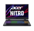 ACER NTB Nitro 5 (AN515-58-592C), i5-12450H,15,6" 2560x1440,16GB,1TB SSD,NVIDIA GeForce RTX 4060,Linux,Black