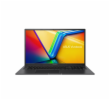 ASUS Vivobook 17X/K3704VA/i7-13700H/17,3"/FHD/16GB/1TB SSD/Iris Xe/W11H/Black/2R