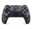 Sony PS5 Bezdrátový ovladač DualSense Grey Camo