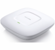 TP-Link EAP110 OMADA WiFi4 AP (N300,2,4GHz,1x100Mb/s LAN,1xPoE-in)