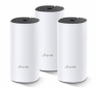 TP-Link Deco M4(3-pack) WiFi5 Mesh (AC1200, 2,4GHz/5GHz, 2xGbELAN/WAN)