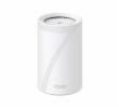 TP-Link Deco BE65(1-pack) WiFi7 Mesh(BE9300,2,4GHz/5GHz/6GHz,4x2,5GbELAN/WAN, 1xUSB3.0)