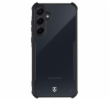 Tactical Quantum Stealth Kryt pro Samsung Galaxy A55 5G Clear/Black