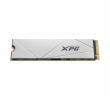 ADATA XPG GAMMIX S60/512GB/SSD/M.2 NVMe/Stříbrná/Heatsink/5R