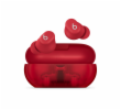 Beats Solo Buds/ANC/BT/Bezdrát/Transparent Red