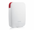 Zyxel Security Router - USG LITE 60, 4*GbE LAN, 1*2.5 GbE Lan, 2.5GbE WAN, Wifi 6 Mesh