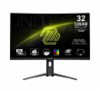 MSI MAG/321CUP/31,5"/VA/4K UHD/160Hz/1ms/Black/3R