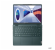 Lenovo Yoga 6/13ABR8/R7-7730U/13,3"/WUXGA/T/16GB/512GB SSD/RX Vega 8/bez OS/Dark Teal/3R