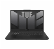 ASUS TUF Gaming F17/FX707VI/i7-13620H/17,3"/QHD/32GB/1TB SSD/RTX 4070/W11H/Gray/2R