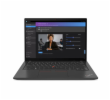 Lenovo ThinkPad T/T14 Gen 5 (Intel)/U7-155U/14"/WUXGA/32GB/1TB SSD/4C-iGPU/W11P/Black/3RNBD