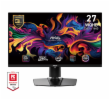 MSI MAG/271QPX E2/26,5"/QD-OLED/QHD/240Hz/0,03ms/Black/2R