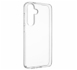 TPU gelové pouzdro FIXED Slim AntiUV pro Samsung Galaxy S24+, čiré