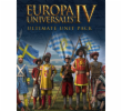 ESD Europa Universalis IV Ultimate Unit Pack