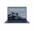 ASUS Zenbook 14 OLED UX3405MA-OLED862X Foggy Silver celokovový