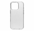 Tactical TPU Kryt pro Apple iPhone 16 Pro Transparent