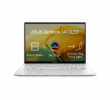 ASUS Zenbook 14 OLED/UX3402VA/i7-13700H/14"/2880x1800/16GB/1TB SSD/Iris Xe/W11P/Silver/2R