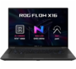 ASUS ROG Flow X16 - i9-13900H/16GB/1TB SSD/RTX 4060 8GB/16"/WQXGA/mini LED/Touch/240Hz/2y PUR/ Win 11 Pro/černá