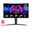 MSI MPG/275CQRXF/27"/VA/QHD/240Hz/0,5ms/Black/3R