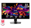 MSI MAG/321UP QD-OLED/31,5"/QD-OLED/4K UHD/165Hz/0,03ms/Black/3R