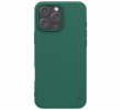 Nillkin Super Frosted PRO Zadní Kryt pro Apple iPhone 16 Pro Max Dark Green