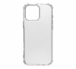 Tactical TPU Plyo Kryt pro Apple iPhone 16 Pro Max Transparent