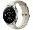 Xiaomi Watch 2/46mm/Titan Gray/Elegant Band