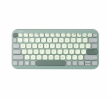 ASUS Marshmallow Keyboard KW100/Bezdrátová Bluetooth/CZ-SK layout/Zelená