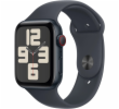 Apple Watch SE Cell/44mm/Midnight/Sport Band/Midnight/-M/L