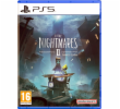 PS5 - Little Nightmares 2 Enhanced Edition