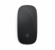 Magic Mouse - Black Multi-Touch Surface