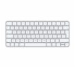 Apple Magic Keyboard/Bezdrátová Bluetooth/CZ layout/Bílá