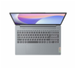 Lenovo IdeaPad Slim 3/15IRH8/i5-13420H/15,6"/FHD/16GB/512GB SSD/UHD Xe/W11P/Gray/2R