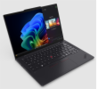 Lenovo ThinkPad T/T14s Gen 6/AI7PRO-360/14"/WUXGA/T/64GB/1TB SSD/AMD int/W11P/Black/3R