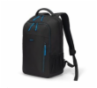 DICOTA Backpack SPIN II 13-16 Black