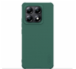 Nillkin Super Frosted PRO Zadní Kryt pro Xiaomi 14T Pro Deep Green