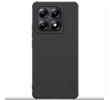 Nillkin Super Frosted PRO Magnetic Zadní Kryt pro Xiaomi 14T Pro Black