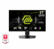 MSI MAG/274UPF E2/27"/IPS/4K UHD/160Hz/0,5ms/Black/2R