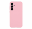 Tactical Velvet Smoothie Kryt pro Samsung Galaxy A55 5G Pink Panther