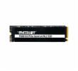 PATRIOT P400 V4 4TB SSD / Interní / M.2 PCIe Gen4 x4 NVMe  / 2280