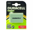 DURACELL Baterie - DR9945 pro Canon LP-E8, černá, 1020 mAh, 7.4V